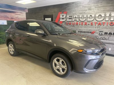 Dodge HORNET  2024