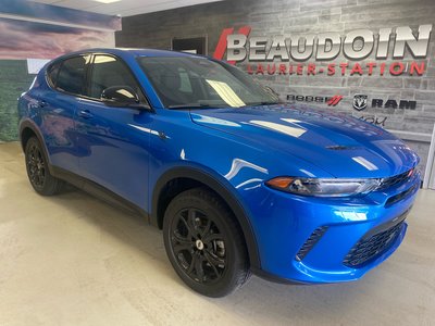 Dodge HORNET  2024