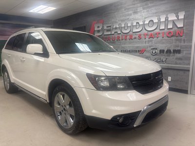 Dodge Journey  2016