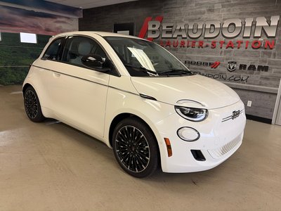 Fiat 500e  2026