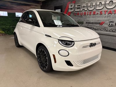 Fiat 500e  2026