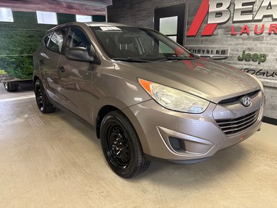 2012 Hyundai Tucson