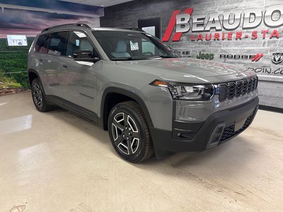 Jeep Cherokee  2026