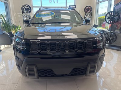 Jeep Cherokee  2026