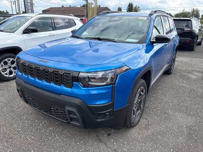 Jeep Cherokee  2026