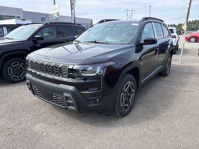 Jeep Cherokee  2026