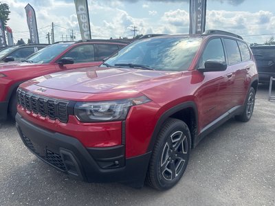Jeep Cherokee  2026