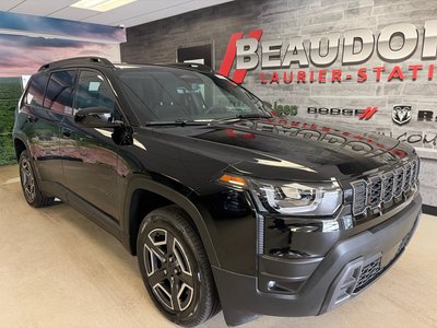Jeep Cherokee  2026
