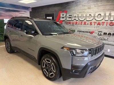 Jeep Cherokee  2026