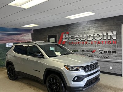 Jeep Compass  2025