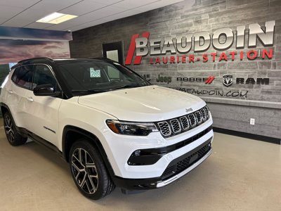 Jeep Compass  2025