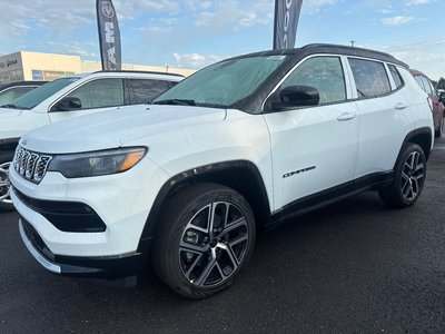 Jeep Compass  2025