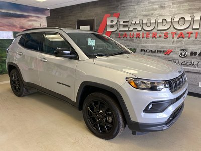 Jeep Compass  2025