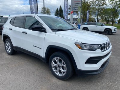 Jeep Compass  2025