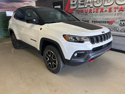 Jeep Compass  2025