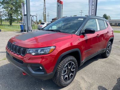 Jeep Compass  2025