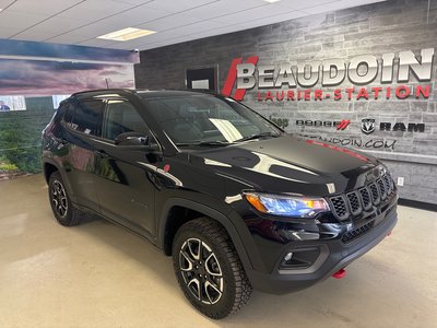 Jeep Compass  2025