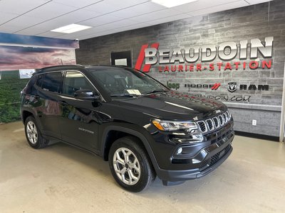 Jeep Compass  2025