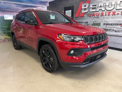 Jeep Compass  2025