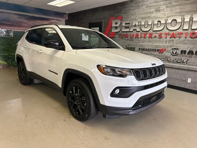 Jeep COMPASS  2025