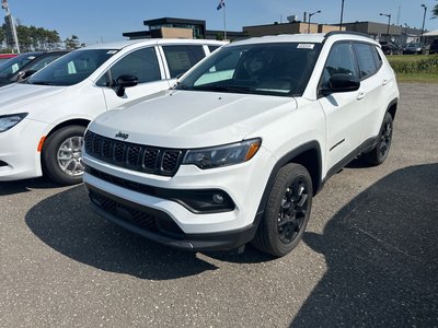 Jeep Compass  2025