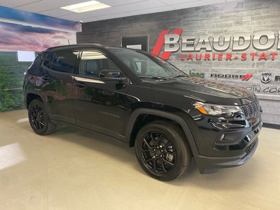 Jeep Compass  2025