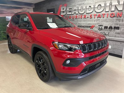 Jeep Compass  2025