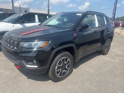 Jeep Compass  2026