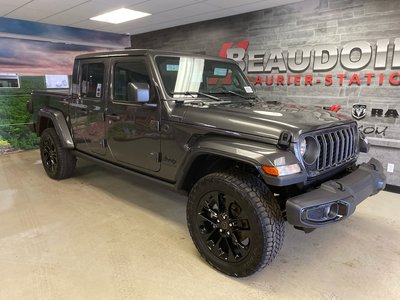 Jeep Gladiator  2025