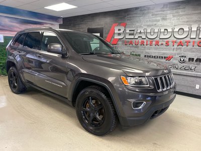 Jeep Grand Cherokee  2015