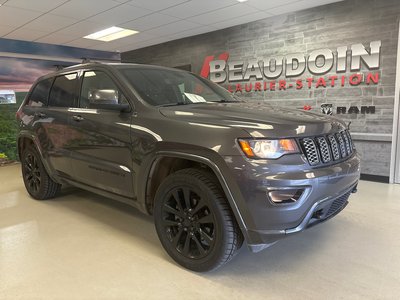 Jeep Grand Cherokee  2019