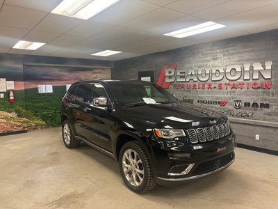 Jeep Grand Cherokee  2019