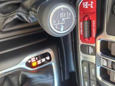 Jeep Wrangler 4-Door  2026