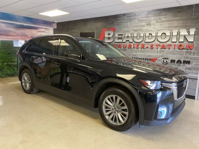 2024 Mazda CX-90 PREFERRED PLUS