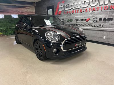 2019 MINI Cooper