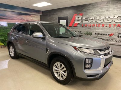 Mitsubishi RVR  2022