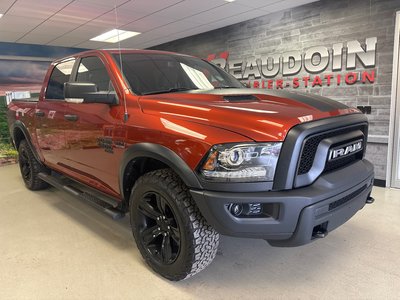 2023 Ram 1500 Classic