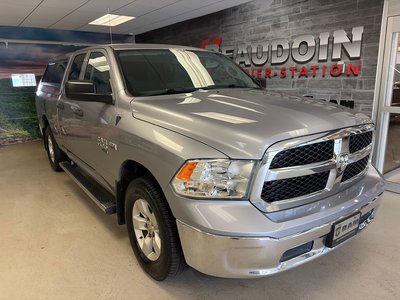2019 Ram 1500 Classic