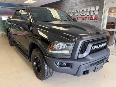 2021 Ram 1500 Classic