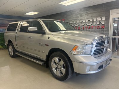 2015 Ram 1500 CREW