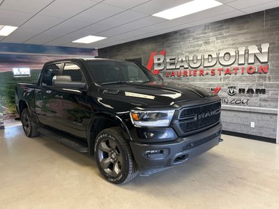 Ram 1500 CREW  2022