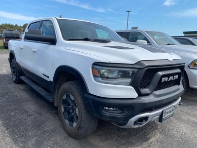 Ram 1500 CREW  2022