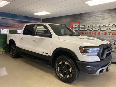 Ram 1500 CREW  2022