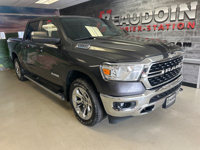 Ram 1500 CREW  2022