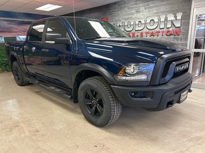 Ram 1500 CREW  2023