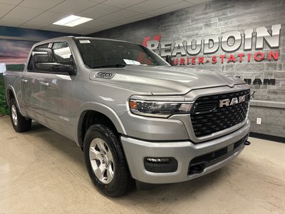 Ram 1500  2025