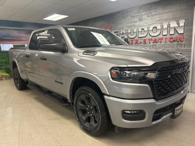 Ram 1500  2025