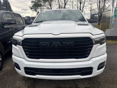 Ram 1500  2025