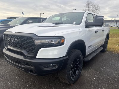 Ram 1500  2025