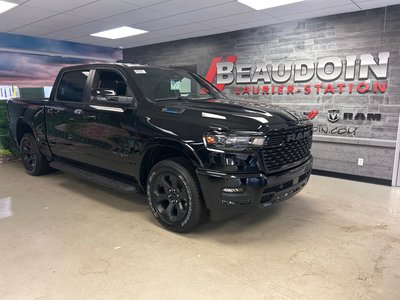 Ram 1500  2025